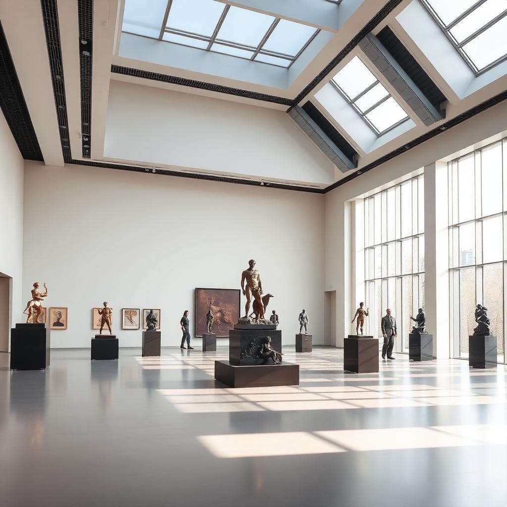 Modern Art Museum Pass
